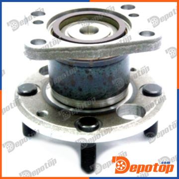 Moyeu de roue arriére pour MAZDA | D651-26-15XA, D651-26-15XC